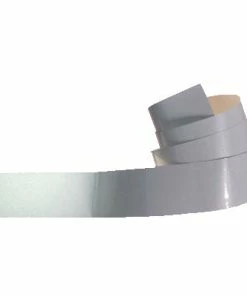 Brandless Autocollant Réfléchissant 1M Pour Visibilité Sur Vélo -VTT Boutique autocollant reflechissant 1m pour visibilite sur velo full 4