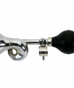 Welo Avertisseur Sonore Trompette Pour Vélo