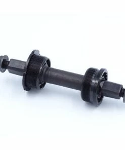 Oxford Axe Boitier De Pédalier Carré -VTT Boutique axe boitier de pedalier carre full 4