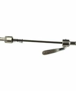 Brandless Axe De La Roue Arrière Du Vélo Pour Remorque Monoroue