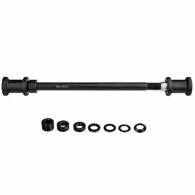 Axe De Roue Pour Fixation Remorque Topeak Journey Trailer TX 8 Axe De Roue Pour Fixation Remorque Topeak Journey Trailer TX – Image 8