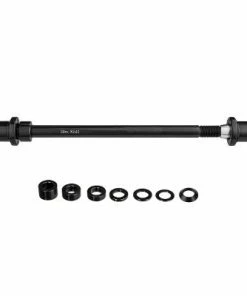 Axe De Roue Pour Fixation Remorque Topeak Journey Trailer TX 17 Axe De Roue Pour Fixation Remorque Topeak Journey Trailer TX -VTT Boutique axe de roue pour fixation remorque topeak journey trailer tx 1 full