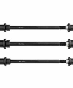 Axe De Roue Pour Fixation Remorque Topeak Journey Trailer TX