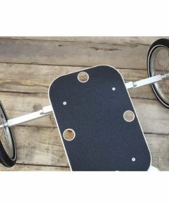 Axe De Roue Pour Remorque Vélo Y-Frame Carry Freedom 11 Axe De Roue Pour Remorque Vélo Y-Frame Carry Freedom -VTT Boutique axe de roue pour remorque velo y frame carry freedom full 6