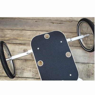 Axe De Roue Pour Remorque Vélo Y-Frame Carry Freedom 6 Axe De Roue Pour Remorque Vélo Y-Frame Carry Freedom – Image 6