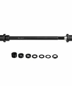 Axe De Roue Pour Fixation Remorque Topeak Journey Trailer TX 15 Axe De Roue Pour Fixation Remorque Topeak Journey Trailer TX -VTT Boutique axe roue pour fixation remorque topeak journey trailer tx 1 75 full