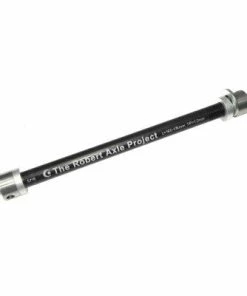 The Robert Axle Project Axe Traversant 12 Mm Pour Remorque Vélo BOB
