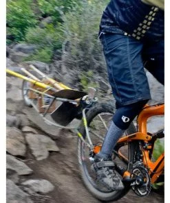 The Robert Axle Project Axe Traversant 12 Mm Pour Remorque Vélo BOB -VTT Boutique axe traversant 12 mm pour remorque velo bob full 5