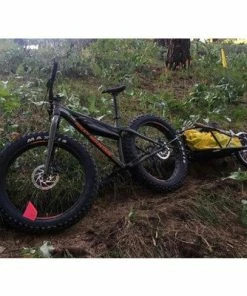 The Robert Axle Project Axe Traversant 12 Mm Pour Remorque Vélo BOB -VTT Boutique axe traversant 12 mm pour remorque velo bob full 6