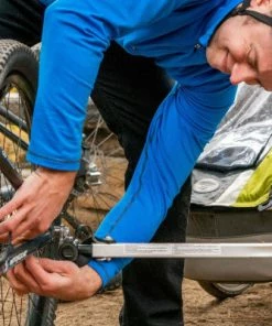 Axe Traversant 12mm Filetage 1.5mm The Robert Axle Project 5 Axe Traversant 12mm Filetage 1.5mm The Robert Axle Project -VTT Boutique axe traversant 12mm filetage 1 5mm the robert axle project full 3