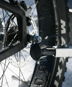 Axe Traversant 12mm Filetage 1.75mm The Robert Axle Project -VTT Boutique axe traversant 12mm filetage 1 75mm the robert axle project full 3