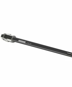 Axe Traversant 12 Mm Pour Remorque Vélo Croozer -VTT Boutique axe traversant croozer 12 1 5 229