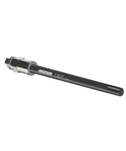 Axe Traversant 12 Mm Pour Remorque Vélo Croozer