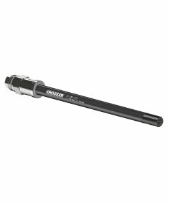 Axe Traversant 12 Mm Pour Remorque Vélo Croozer -VTT Boutique axe traversant croozer 12 1 75 198