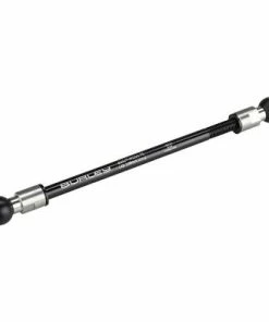 Ballz Axe Traversant 12 Mm Pour Remorque Coho CX Burley