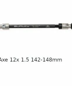 Ballz Axe Traversant 12 Mm Pour Remorque Coho CX Burley -VTT Boutique ballz axe traversant 12mm pour remorque coho cx burley 1 5 142 full