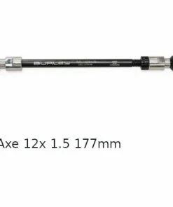 Ballz Axe Traversant 12 Mm Pour Remorque Coho CX Burley -VTT Boutique ballz axe traversant 12mm pour remorque coho cx burley 1 5 177 full