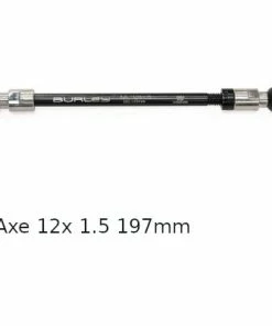 Ballz Axe Traversant 12 Mm Pour Remorque Coho CX Burley -VTT Boutique ballz axe traversant 12mm pour remorque coho cx burley 1 5 197 full