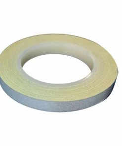 Ebon Bande Réfléchissante Autocollante Sur Jante Roue De Vélo