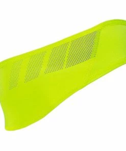Bandeau Léger Vélo Coupe-vent Haute Visibilité Gripgrab -VTT Boutique bandeau leger velo coupe vent haute visibilite gripgrab full 3