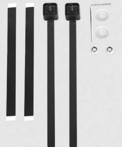 Bandes De Serrage Sur Haubans Pour Antivol De Cadre - Abus -VTT Boutique bandes de serrage sur haubans pour antivol de cadre abus full 5
