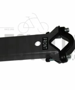 Barre De Fixation Supplémentaire Pour Siège Enfant WeeRide -VTT Boutique barre de fixation supplementaire pour siege enfant weeride full 3