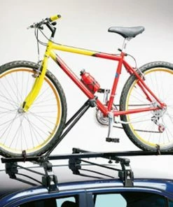 PERUZZO Barre De Toit De Voiture Avec Fixation Cadre