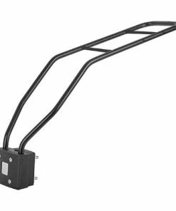 Barre Et Fixation Sur Tube De Selle Pour Siège Enfant Bobike