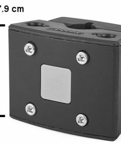 Barre Et Fixation Sur Tube De Selle Pour Siège Enfant Bobike -VTT Boutique barre et fixation sur tube de selle pour siege enfant bobike full 3