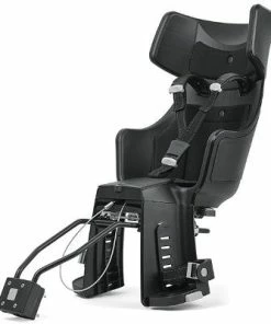 Barre Et Fixation Sur Tube De Selle Pour Siège Enfant Bobike -VTT Boutique barre et fixation sur tube de selle pour siege enfant bobike full 5