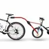 PERUZZO Barre Tandem Rouge Trail Angel