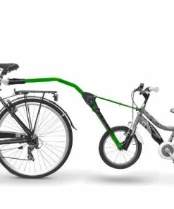 PERUZZO Barre Tandem Verte Trail Angel