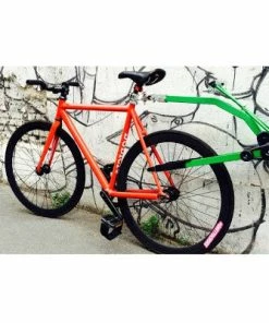 PERUZZO Barre Tandem Verte Trail Angel -VTT Boutique barre tandem verte trail angel full 6