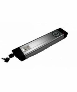 Doctibike Batterie Vélo éléctrique Multimarque Compatible Fold 36V - 8,6Ah