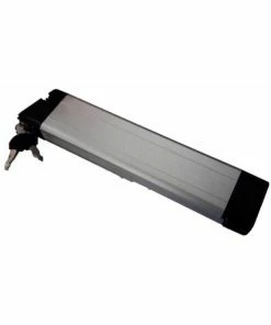 Doctibike Batterie Vélo éléctrique Multimarque Compatible Fold 36V - 8,6Ah -VTT Boutique batterie doctibike 36V