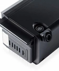 Doctibike Batterie VAE Sur Cadre Phylion Joycube SF06 - 36V -VTT Boutique batterie joycube cadre 36v 11ah sf06 lecyclo 4