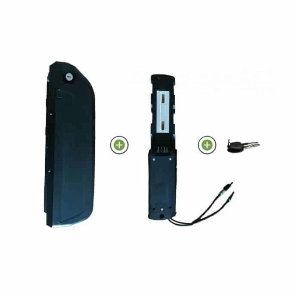 Batterie Vélo éléctrique Multimarque Hailong 36V Doctibike 4 Batterie Vélo éléctrique Multimarque Hailong 36V Doctibike – Image 4