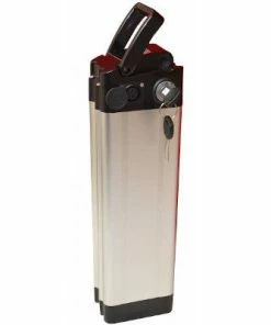 Batterie VAE 24V Verticale Type Hilltecks Doctibike