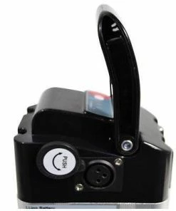 Batterie VAE 24V Verticale Type Hilltecks Doctibike 9 Batterie VAE 24V Verticale Type Hilltecks Doctibike -VTT Boutique batterie vae 24v verticale type hilltecks doctibike full 3