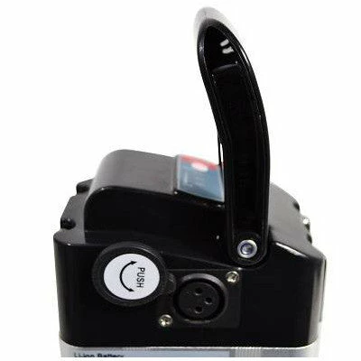 Batterie VAE 24V Verticale Type Hilltecks Doctibike 3 Batterie VAE 24V Verticale Type Hilltecks Doctibike – Image 3