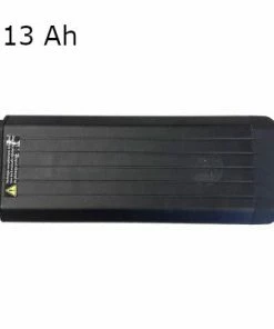 Batterie VAE 36V Sous Porte-bagages Multimarques Doctibike -VTT Boutique batterie vae 36v sous porte bagages multimarques doctibike 13ah full