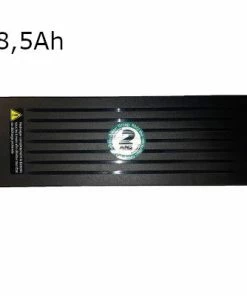 Batterie VAE 36V Sous Porte-bagages Multimarques Doctibike -VTT Boutique batterie vae 36v sous porte bagages multimarques doctibike 8ah full