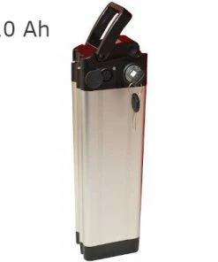 Batterie VAE 36V Verticale Type Hilltecks Doctibike -VTT Boutique batterie vae 36v verticale type hilltecks doctibike 10a full