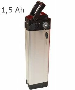 Batterie VAE 36V Verticale Type Hilltecks Doctibike -VTT Boutique batterie vae 36v verticale type hilltecks doctibike 11a full