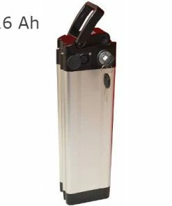 Batterie VAE 36V Verticale Type Hilltecks Doctibike -VTT Boutique batterie vae 36v verticale type hilltecks doctibike 16a full