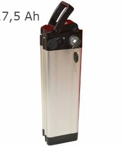 Batterie VAE 36V Verticale Type Hilltecks Doctibike -VTT Boutique batterie vae 36v verticale type hilltecks doctibike 17a full