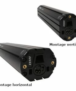 Batterie VAE Bosch PowerTube Horizontal 6 Batterie VAE Bosch PowerTube Horizontal -VTT Boutique batterie vae bosch powertube 625 wh horizontal full 3