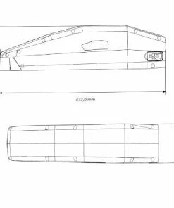 Brandless Batterie VAE Compatible Moteurs Yamaha 36V 7 Brandless Batterie VAE Compatible Moteurs Yamaha 36V -VTT Boutique batterie vae compatible moteurs yamaha 36v full 4