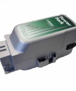 Brandless Batterie VAE Compatible Panasonic 36V Doctibike