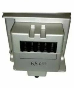 Brandless Batterie VAE Compatible Panasonic 36V Doctibike -VTT Boutique batterie vae compatible panasonic 36v doctibike full 4